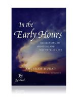 In The Early Hours : Reflections on Spiritual and Self Development