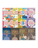 Safar Publications Islamic Studies Curriculum ( Book Choice - All Safar Books )