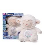 Sheepy the Sleepy time Sheep