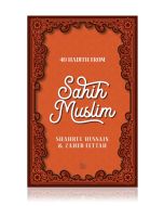 40 Hadith from Sahih Muslim