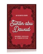 40 Hadith from Sunan Abu Dawud