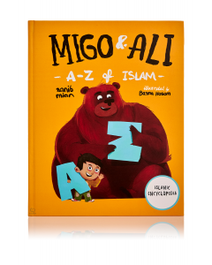 Migo and Ali: A - Z of Islam