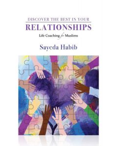 Discover the Best in your Relationships