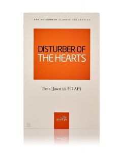 Disturber of the Hearts 