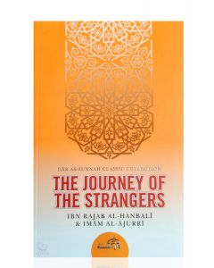 The Journey of the Strangers