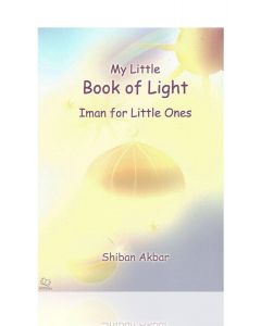 My Little Book Of Light
