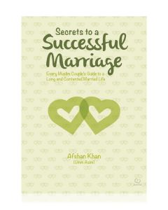 Secrets to a Successful Marriage