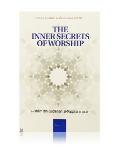 The Inner Secrets of Worship