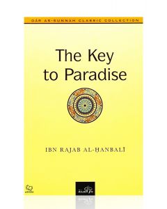 The Key To Paradise 