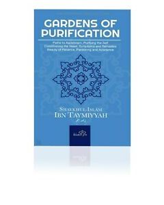 Gardens of Purification by Ibn Taymiyyah (Dar Sunnah)