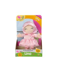 NEW! Lina Ballerina 