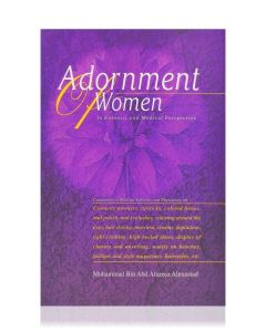Adornment of Women (Forensic & Medical Perspective)(Paperback)  